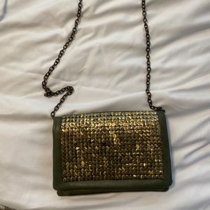 Clutch bag